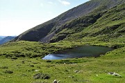 90 Laghetto Foppe Basse (2183 m)